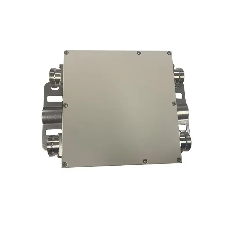 RF Band Pass Filter Frequency Range 900.1-915MHz/945.1-960MHz with DIN  Female Connector f