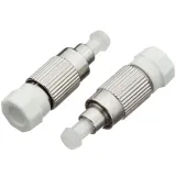 Optical FC/UPC Male-Female Fiber Optic Attenuator 0-30dB Fixed Attenuator Coupler Adapter 