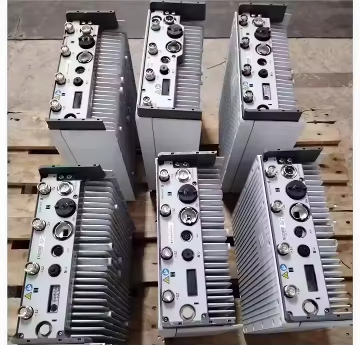 4415B7 KRC 161 495/1 Wireless Base Station RF Unit Optic Equipment for RRU Radio Model 4415-boxintelecom