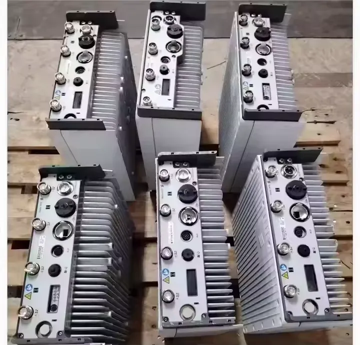 4415B7 KRC 161 495/1 Wireless Base Station RF Unit Optic Equipment for RRU Radio Model 4415-boxintelecom