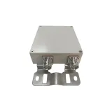 88-470/698-2700MHz RF Low PIM Cavity Diplexer