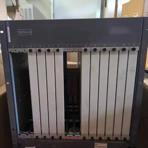 HW Core Center Network 03052182 CN21SMU1 KWAD00SMU101 System Management Unit BSC6000/6900/