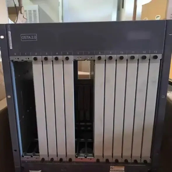 HW Core Center Network 03052182 CN21SMU1 KWAD00SMU101 System Management Unit BSC6000/6900/