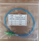 Buy Singlemode & Multimode Fiber Optic Patch Cables Fiber Optic Interconnects, Patch Cords