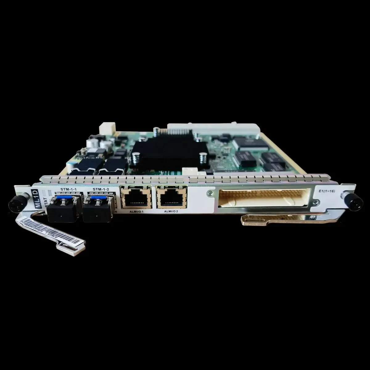 16-way E1 Board 2 STM SL91ML1D 03027QLY for RTN910A RTN950A RTN980L RTN 950