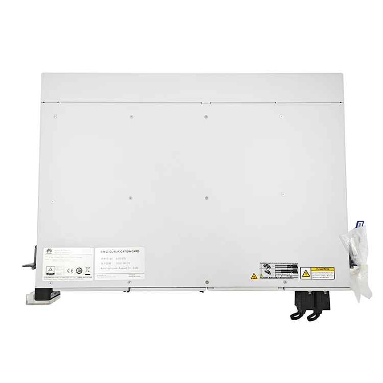 ETP48100-B1 220/-48v 50A 110V OLT DC to AC Converter Power Supply for HW olt