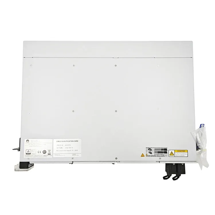 ETP48100-B1 220/-48v 50A 110V OLT DC to AC Converter Power Supply for HW olt