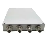 Passive Components 4Way Wilkinson Power Divider 0.6-6GHz SMAF RF PARTS