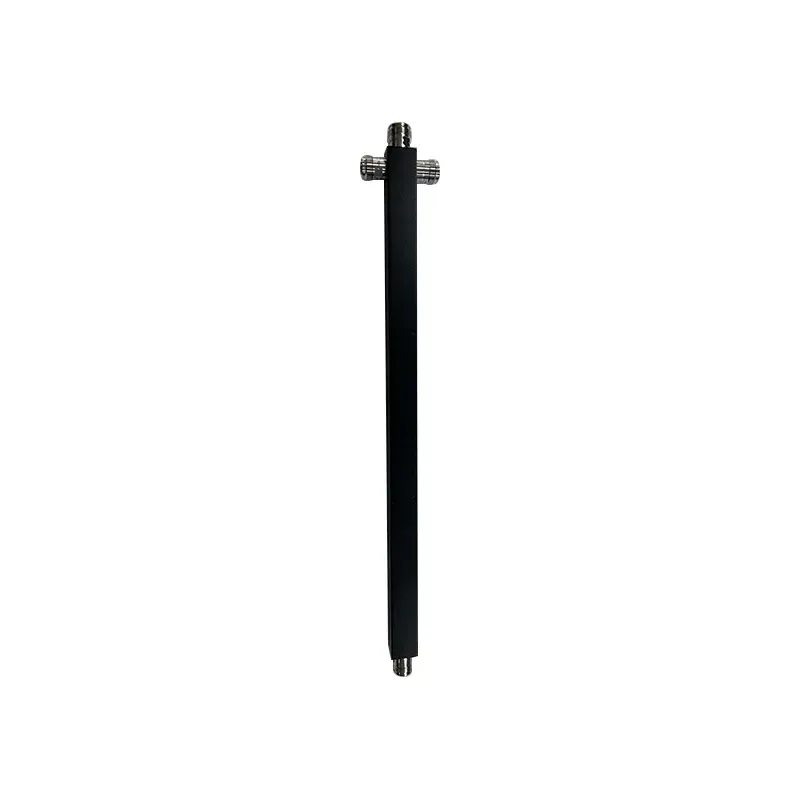 Manufacture 380-3800MHz 3 Way Cavity Power Splitter -160dBc Low PIM High Power 300W RF Pow