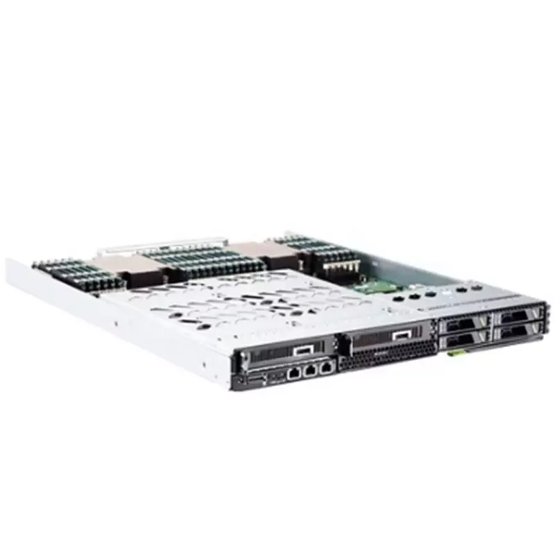 HW Fusionserver Xh620 V2 High-Density Cabinet 1u Server