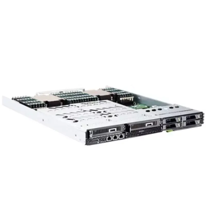 HW Fusionserver Xh620 V2 High-Density Cabinet 1u Server