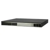S6730-S24X6Q 02353AJW 24*10GE SFP+ ports, 6*40GE QSFP ports 24 Port SFP Enterprise Industr