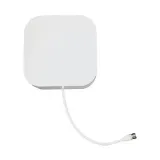 Newly 600-4000MHz SISO Panel Anetenna Window Mount Antenna Easy Installation RF Panel Dire