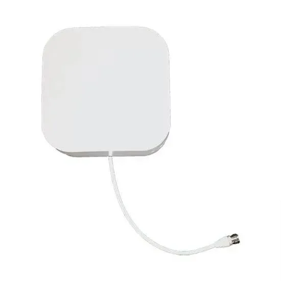 Newly 600-4000MHz SISO Panel Anetenna Window Mount Antenna Easy Installation RF Panel Dire