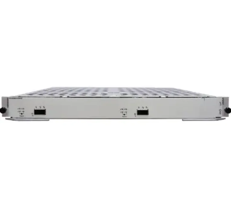 New 03058312 CR5DF1E2NB70 2-port 100GBase-QSFP28 integrated line processing unit (LPUI-241) for
