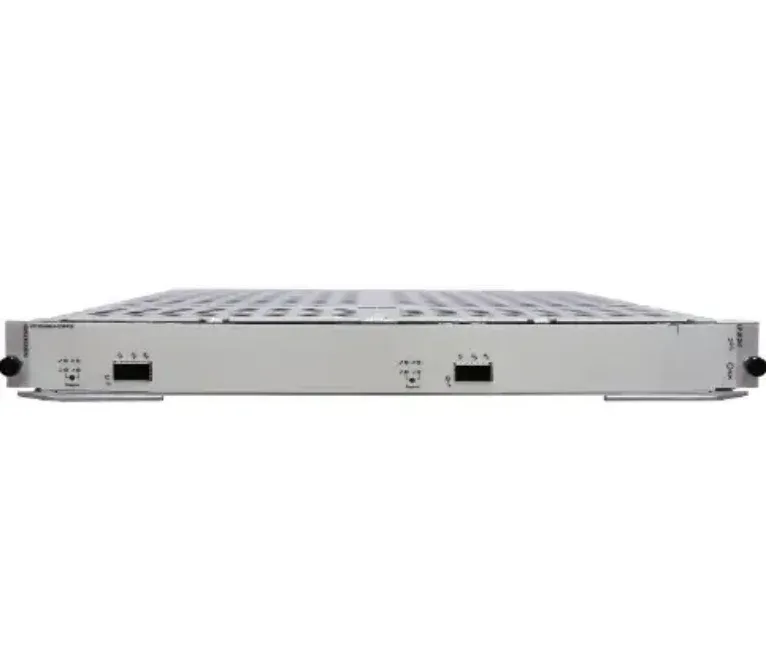 New 03058312 CR5DF1E2NB70 2-port 100GBase-QSFP28 integrated line processing unit (LPUI-241) for