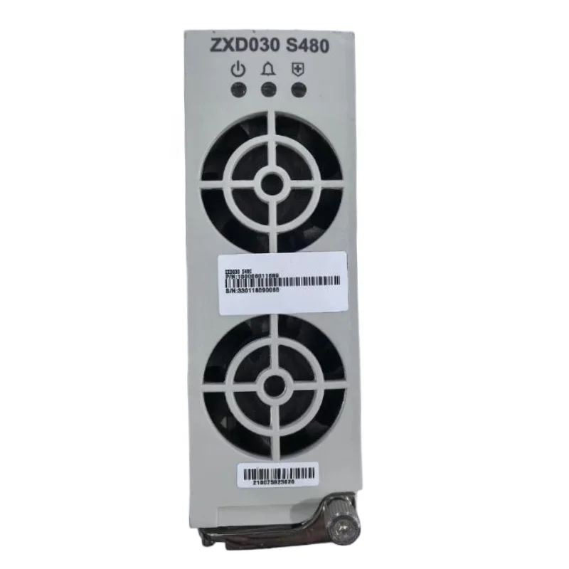 Communication Power Supply ZXD 030S480-boxintelecom