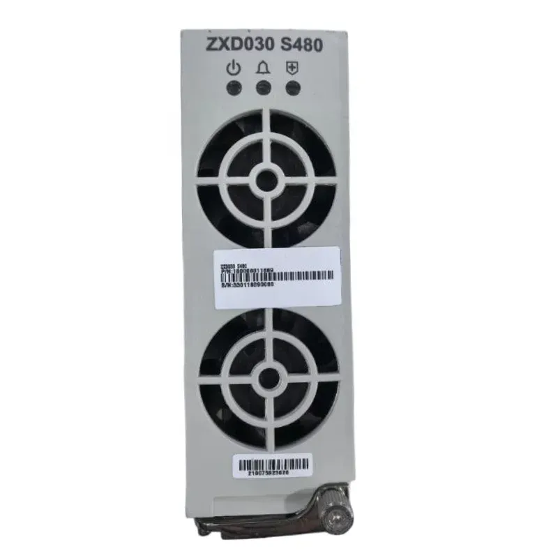 Communication Power Supply ZXD 030S480-boxintelecom