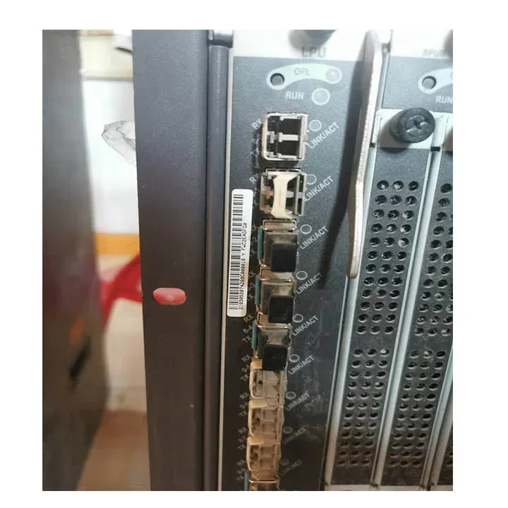 Eudemon E8000E firewall 0235G065 FWC218KP8 LPU SPUA MPU SFU SPUB-boxintelecom