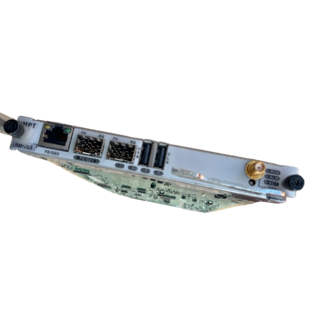 UMPTb3 Universal Main Processing Transmission Unit WD2D00UMPT01 03055045-boxintelecom