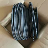 14130649 FDLCUPC12 Optical Cable Parts DLC/UPC DLC/UPC Single Mode 2 Cores 120M