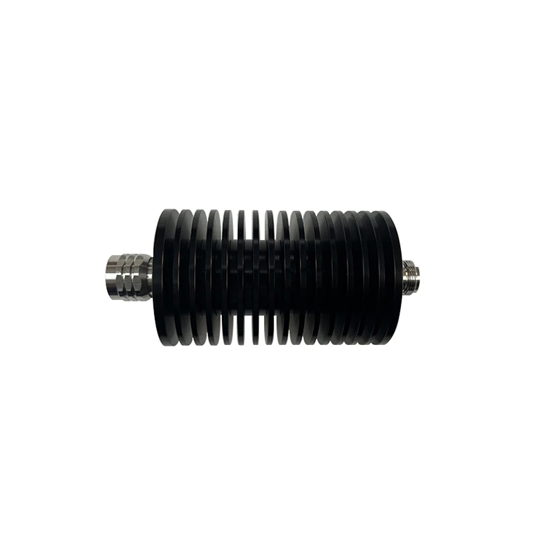 RF Passive Components RF Coaxial Fixed Attenuator 100W  DC-6G NMF