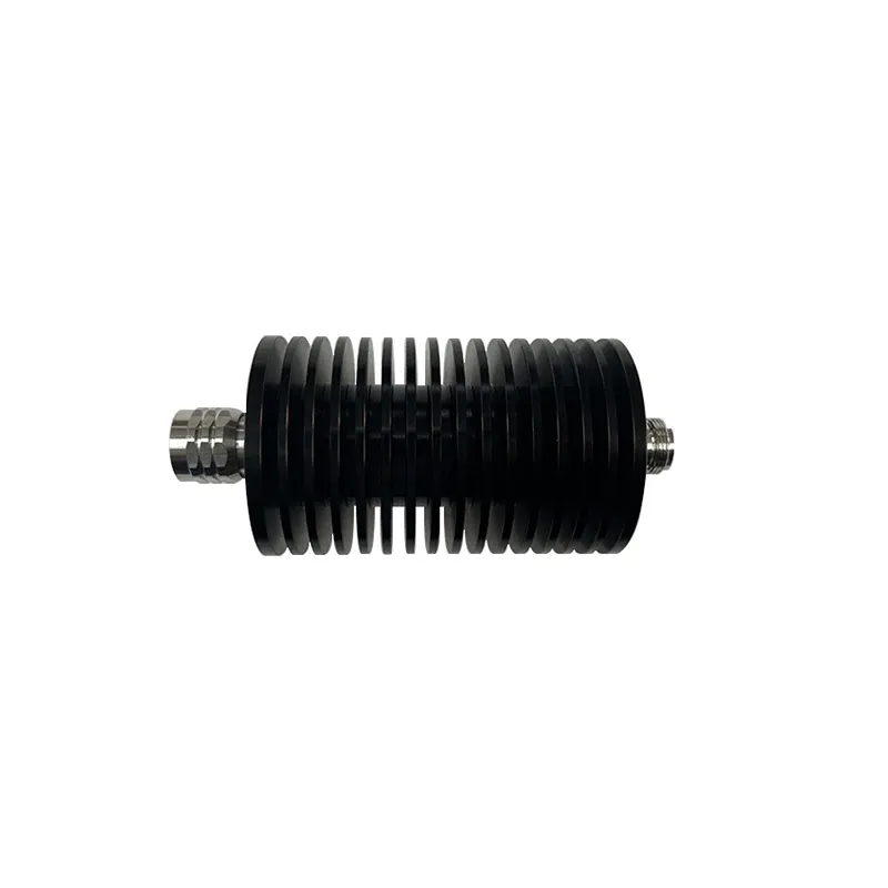 RF Passive Components RF Coaxial Fixed Attenuator 100W  DC-6G NMF