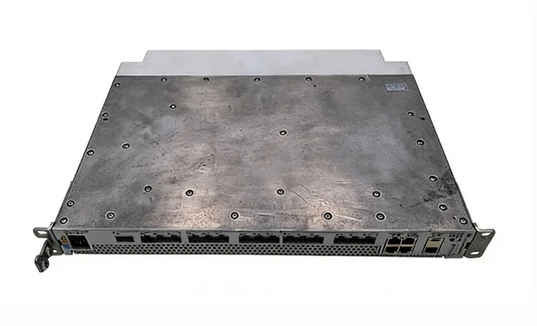 Erics Baseband 6648 KDU 137 0015/11| 5G/4G BBU for RBS6601| High Capacity 25G Interface RAN Compute