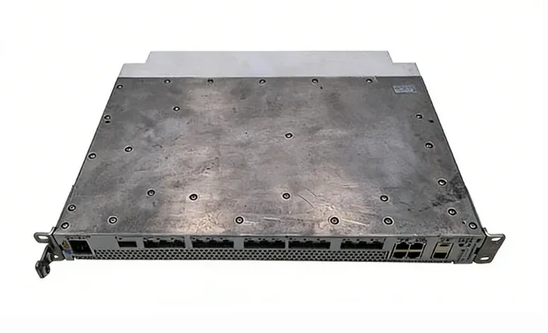 Erics Baseband 6648 KDU 137 0015/11| 5G/4G BBU for RBS6601| High Capacity 25G Interface RAN Compute