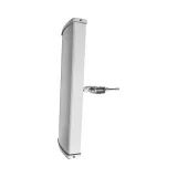 2200 2500 MHz 16dBi MIMO Panel Antenna