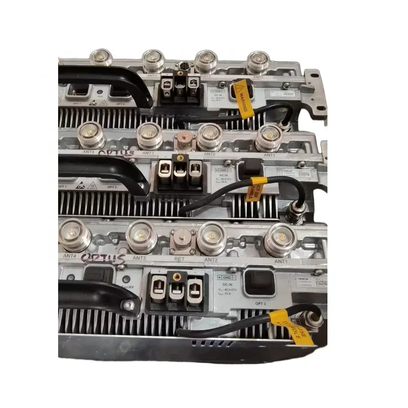 Wireless Communication Equipment Base Station  RRU FRPA 472703A  FRPD 473710A-boxintelecom