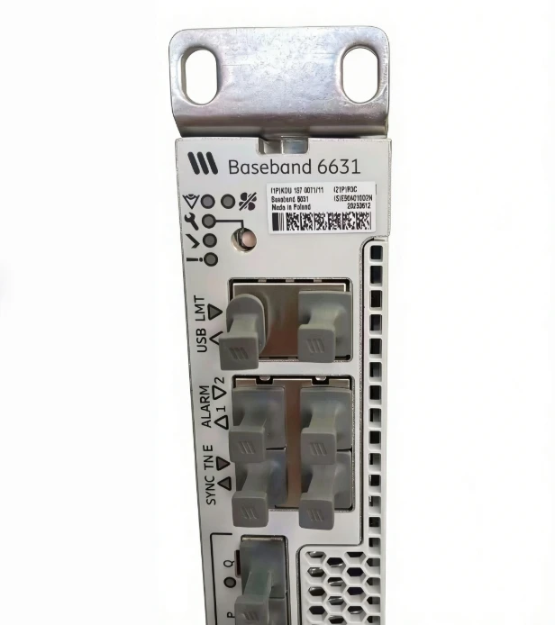 Baseband 6631 KDU 137 0071/11 Baseband Unit for RBS6601 4G/5G