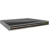 CE6866-48S8CQ-K 02353PJN 48*25G SFP28, 8*100G QSFP28 48 Port Network Switch