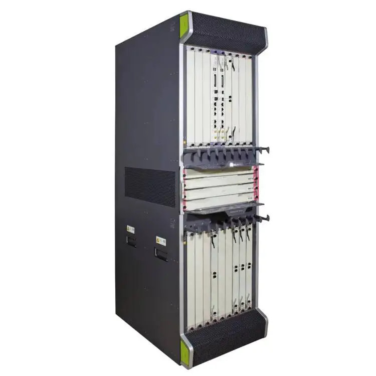 NetEngine40E NE40E Series NE40E-X16 Universal Service Core Router-boxintelecom