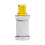 RF  0.5W DC-2G Termination Load  MCX-female 50ohm for IBS, BTS,DAS