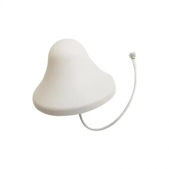 RF High Quality Indoor Omnidirectional Celling Antenna 136-139 MHz  for 4G/5G Wireless