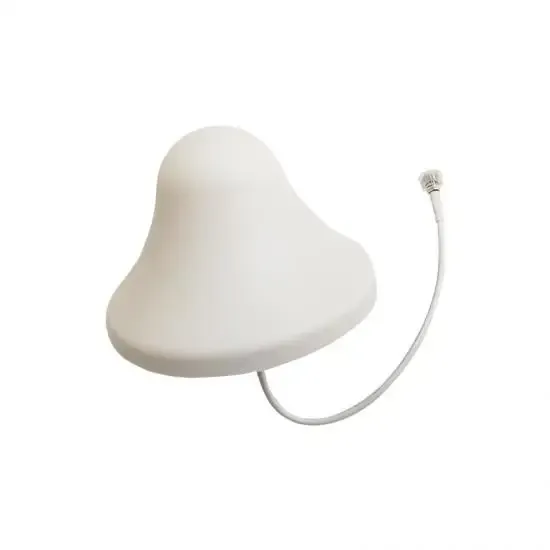RF High Quality Indoor Omnidirectional Celling Antenna 136-139 MHz  for 4G/5G Wireless