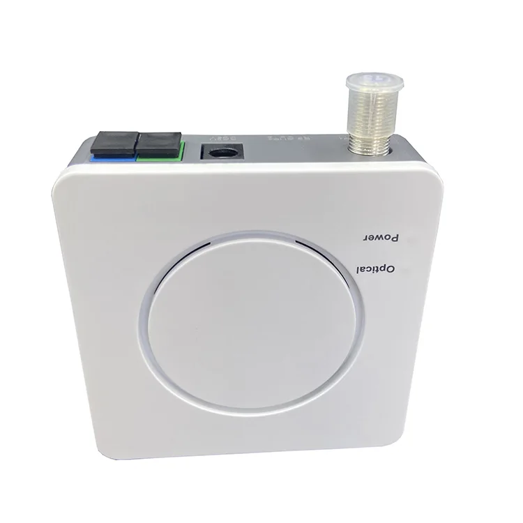 Factory Direct Supplier Wdm Edfa Catv Modulator Ftth Catv Wdm Passivo