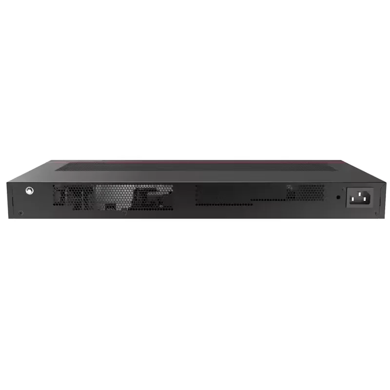 S5735-L8T4S-A1 98010945 8*10/100/1000BASE-T 4*GE SFP Ports, AC Power Enterprise Switch 0