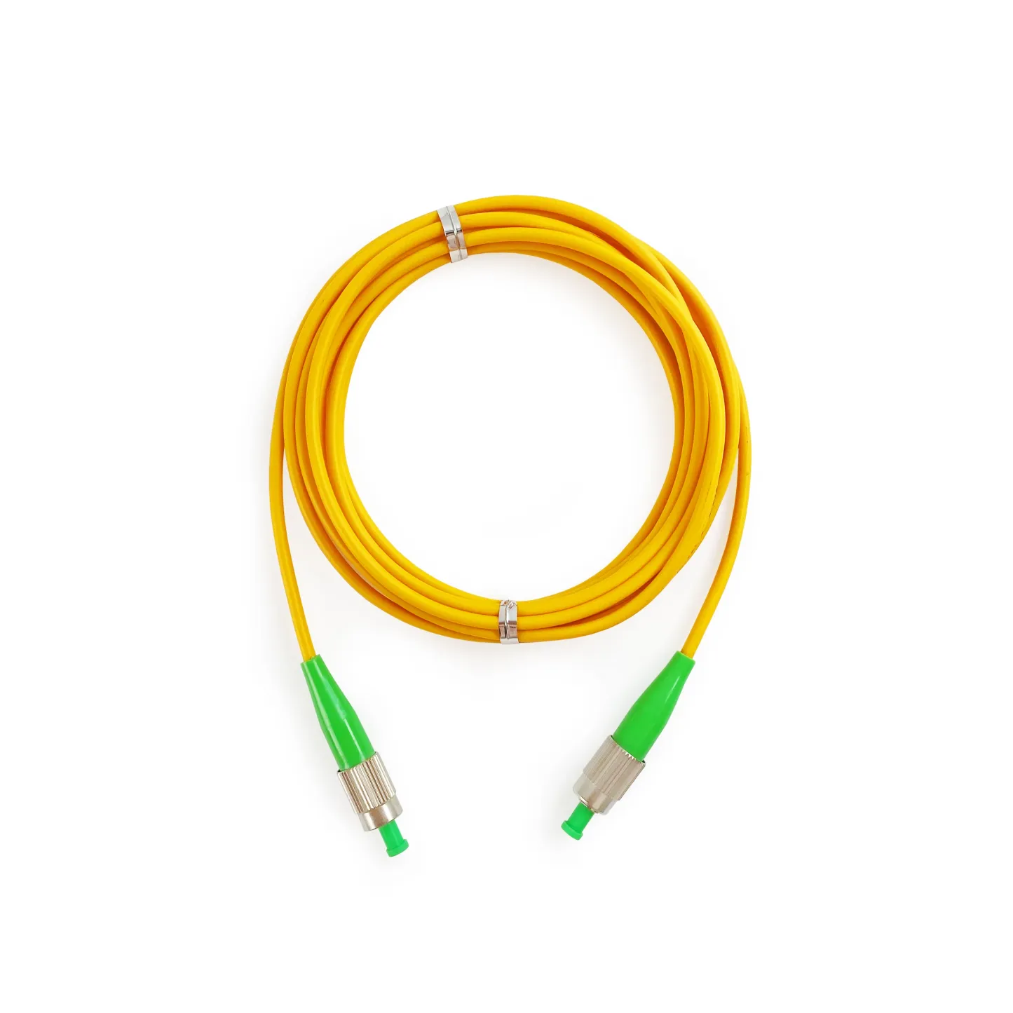 High Quality 2.0mm 3.0mm Fiber Optic Patch Cord UPC Connectors 2 Year Warranty QD APT/OEM 