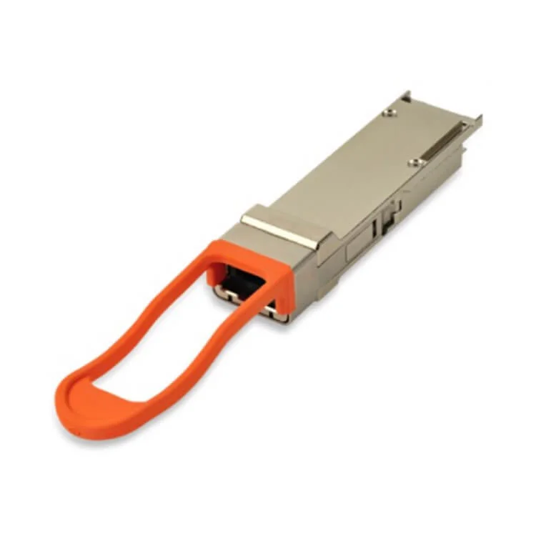 Finisar qsfp-dd Compatible 400G ZR+ C-Band DWDM Tunable 600km QSFP-DD LC Optical Transceiver-boxintelecom