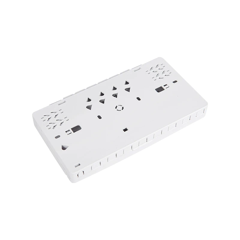 F310-8ports-Optical Optic Fibre Junction/Distribution/Terminal Box-Mini-Small Size