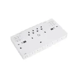 F310-8ports-Optical Optic Fibre Junction/Distribution/Terminal Box-Mini-Small Size