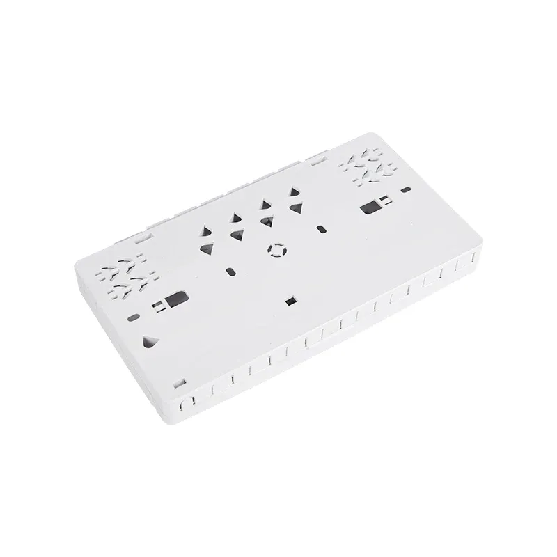 F310-8ports-Optical Optic Fibre Junction/Distribution/Terminal Box-Mini-Small Size