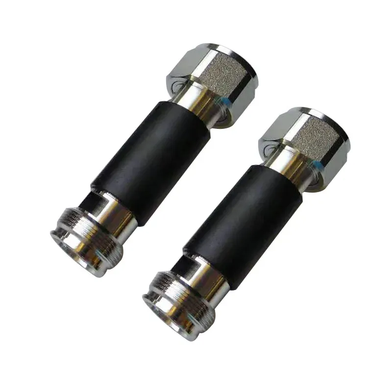 RF Passive Components RF Coaxial Fixed Attenuator 2W  DC-6G NMF