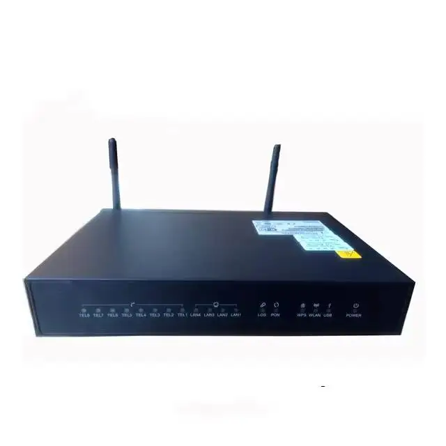 MA5675M SOHO GPON EPON ONU 4GE-boxintelecom