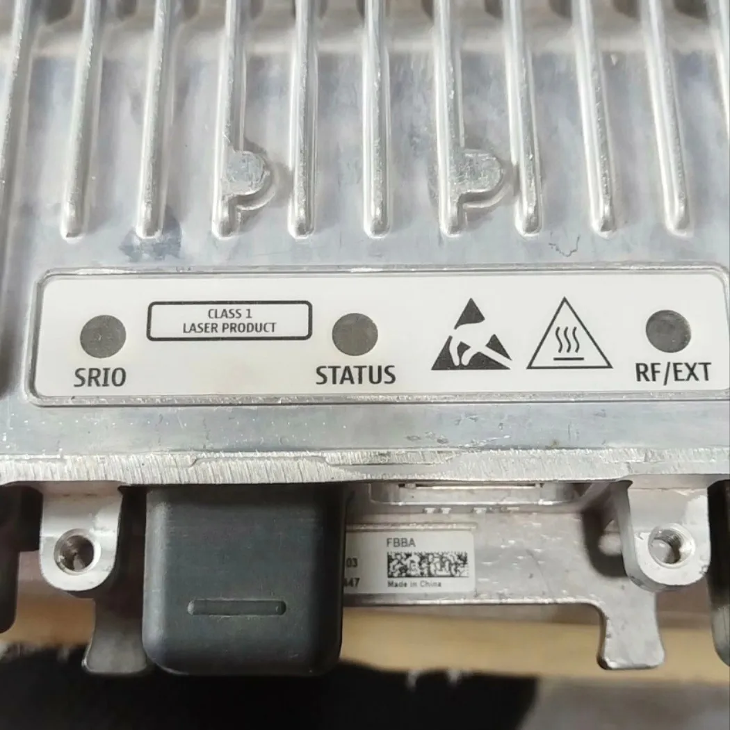 NSN Wireless Base Station 472182A FBBA BBU Controller Module Solutions and Networks-boxintelecom