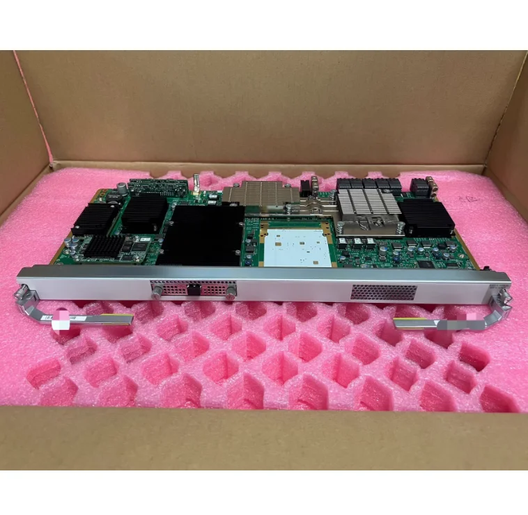 Economic Multi Service Access OSN9800 TNV1U210 10G Wavelength Division Board Plug and Play