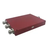 RF VHF,UHF 700MHz 850MHz 900MHz Public Safety DAS 138-960MHz 3 Way Power Splitter Divider