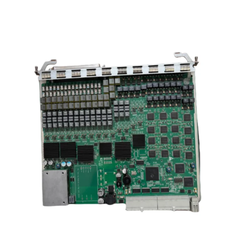 Original for the MA5616 32-channel VDSL2 POTS Combined Service Board CVLC with GPON 2.5G Downlink/1.25G Uplink 20km VLAN 1-4094-boxintelecom